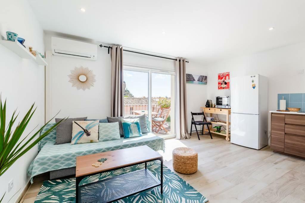 La Cassidaine Apartment กาซีส์ ภายนอก รูปภาพ